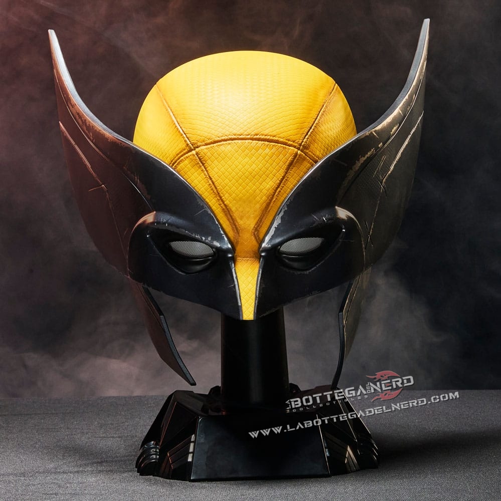 Deadpool & Wolverine - Premium Roleplay Mask Wolverine - immagine 2