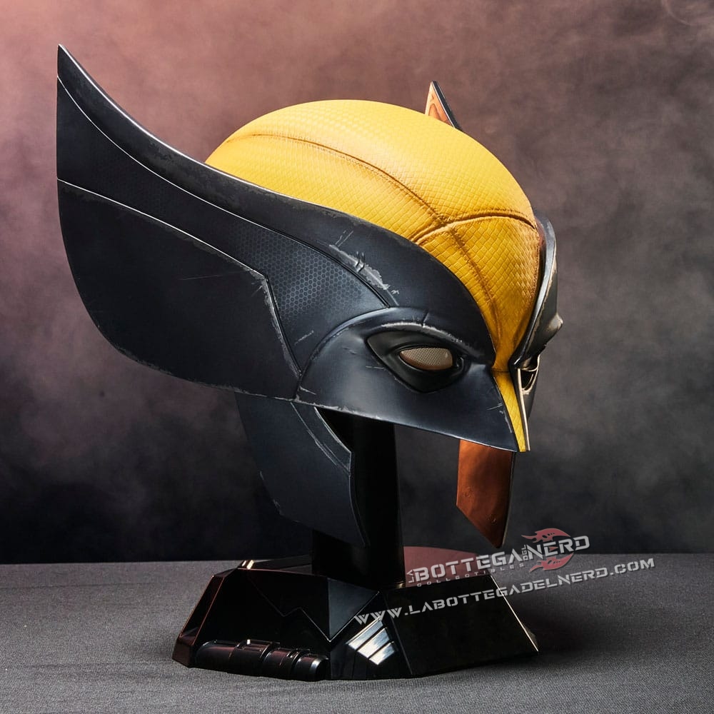 Deadpool & Wolverine - Premium Roleplay Mask Wolverine - immagine 3