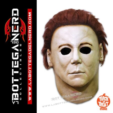 Halloween H20 - Twenty Years Later Mask Michael Myers