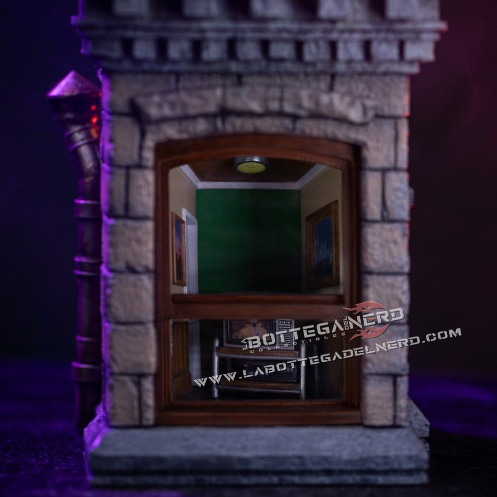 Teenage Mutant Ninja Turtles - Art Scale Statue 1/10 Donatello 32cm - immagine 10