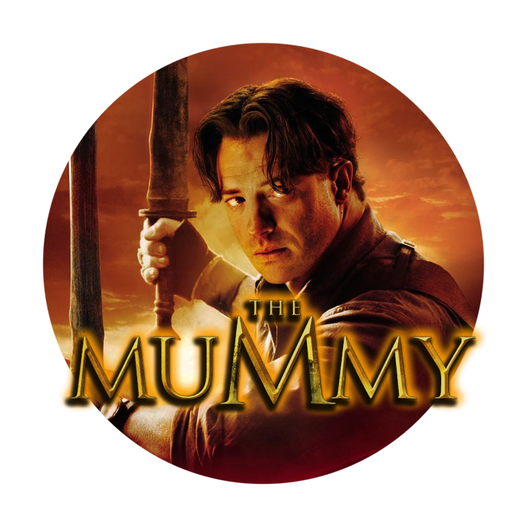 THE MUMMY