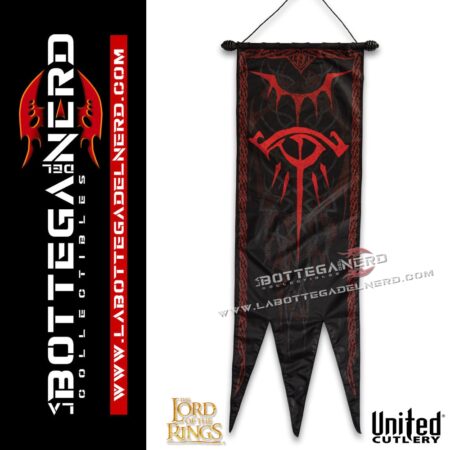 Lord of the Rings - Replica 1/1 Sauron War Banner 140cm