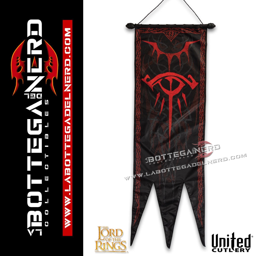 Lord of the Rings - Replica 1/1 Sauron War Banner 140cm