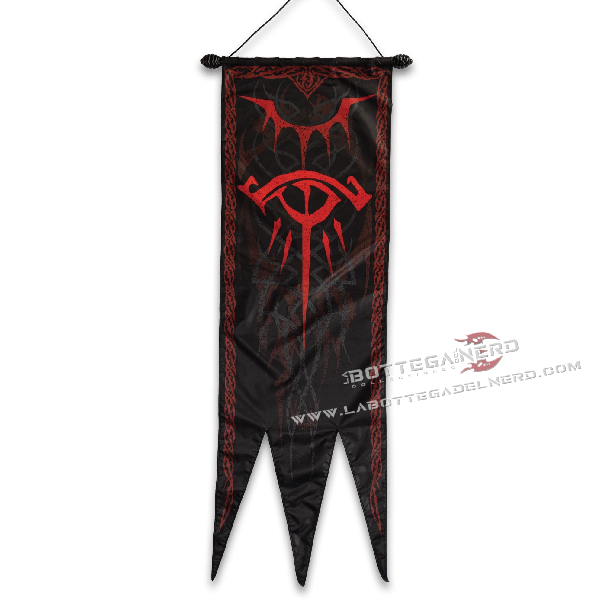 Lord of the Rings - Replica 1/1 Sauron War Banner 140cm