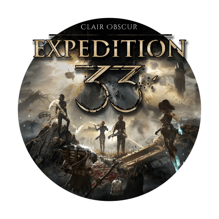 EXPEDITION 33