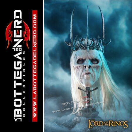 The Lord of the Rings - Nazgul Witch King Art Mask 73cm