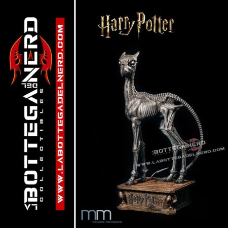 Harry Potter - Baby Thestral Life-Size Statue (Dimensioni reali) 150cm