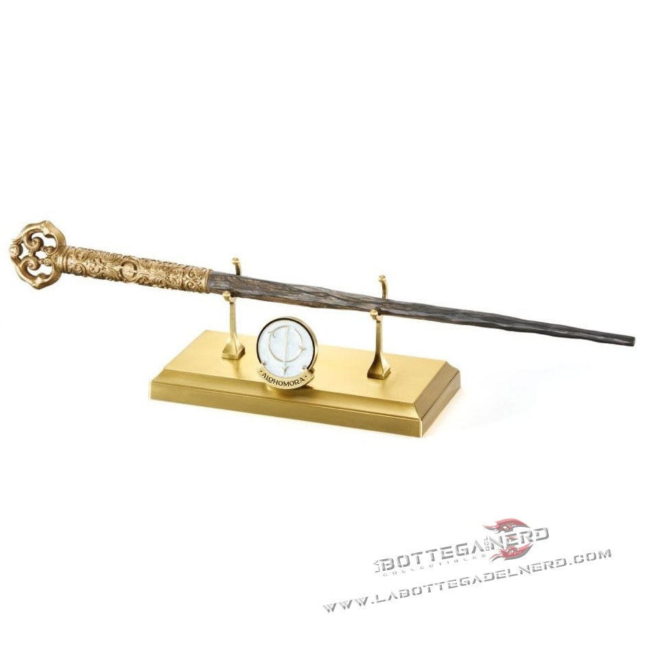 Harry Potter - Bacchetta Harry Potter Alohomora (Celebration 2026)