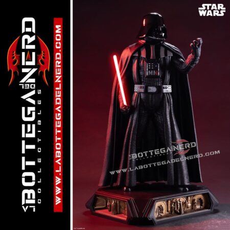 Star Wars - Statue 1/3 Darth Vader 72cm