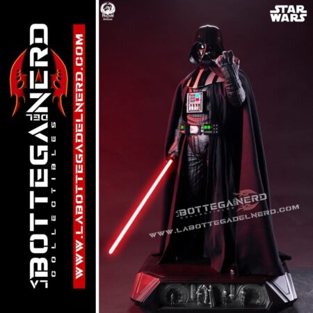 Star Wars - Statue 1/3 Darth Vader Deluxe 72cm