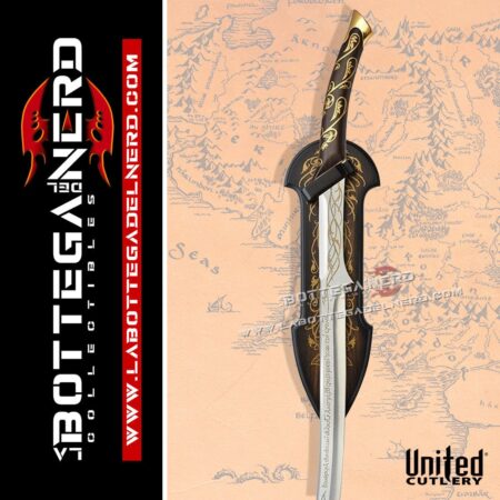 The Lord of the Rings - Arwen's Sword "Hadhafang" 25th Anniversary 97cm