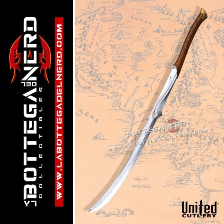 The Lord of the Rings - Replica 1/1 Haldir's Sword