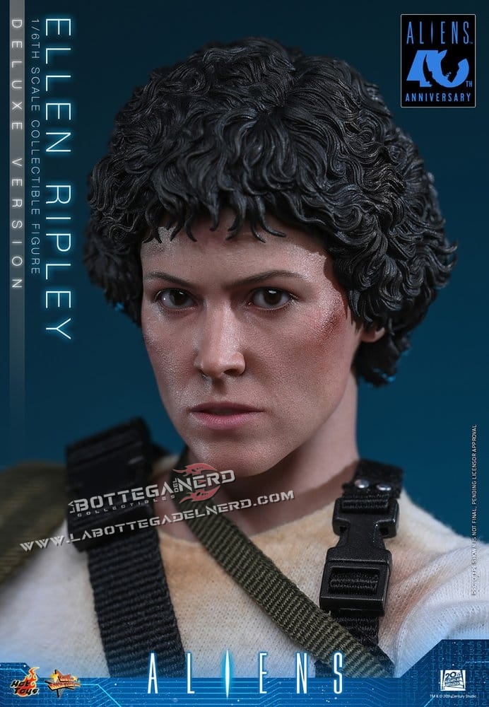Aliens - Action Figure 40th 1/6 Ellen Ripley Deluxe 30cm - immagine 7
