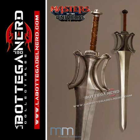 Masters of the Universe (2026) - Life Size 1:1 Power Sword 112cm