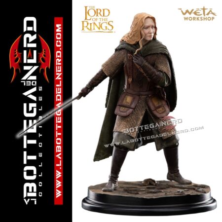 The Lord of the Rings - Statue 1/6 Eowyn, Shieldmaiden of Rohan 29cm