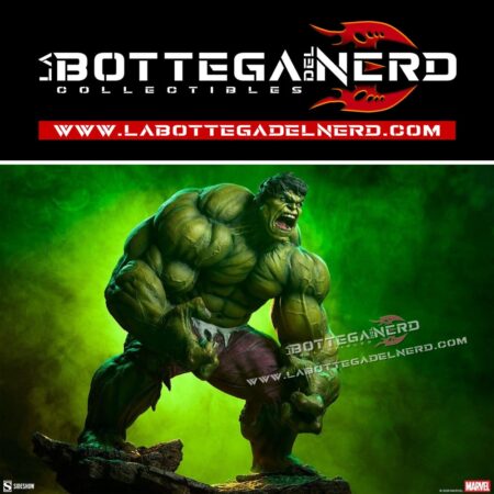 Marvel - Statue Premium Format Figure Hulk 59cm