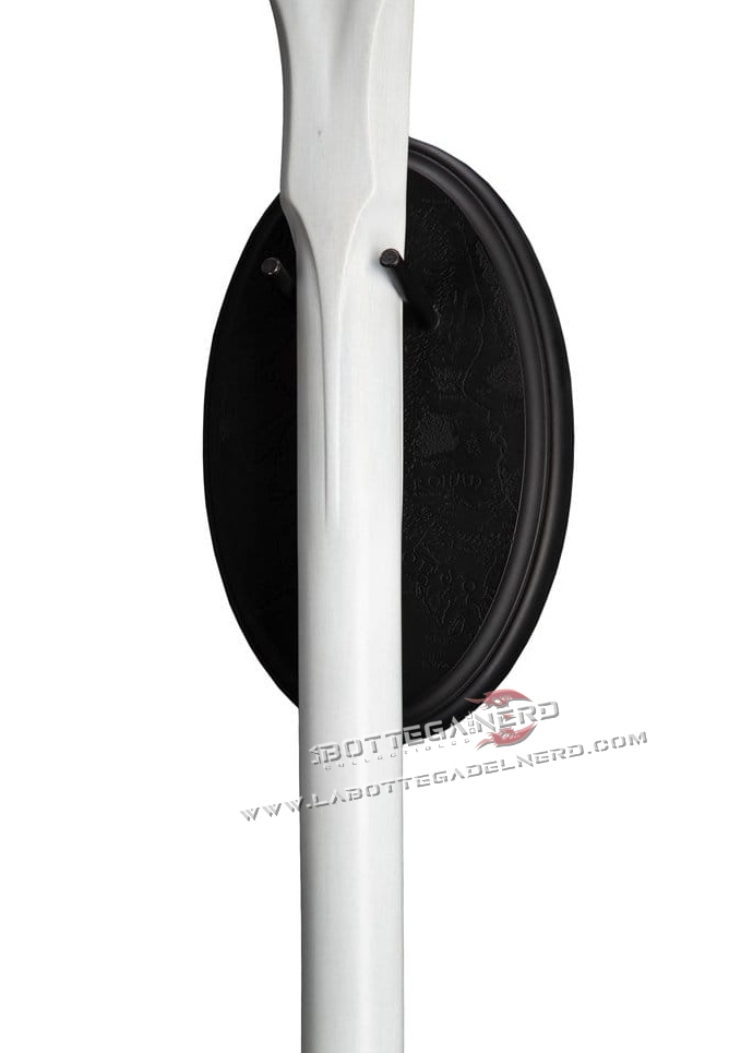 The Lord of the Rings - Replica Staff of Gandalf the White 191cm - immagine 3