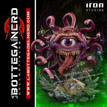 Dungeons & Dragons - Icons Statue Beholder 30cm