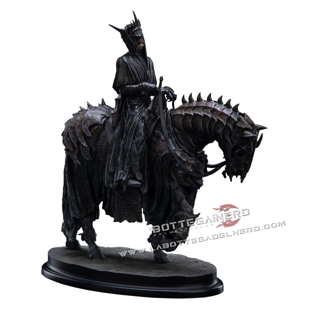 The Lord of the Rings - Mini Statue Mouth of Sauron 22cm