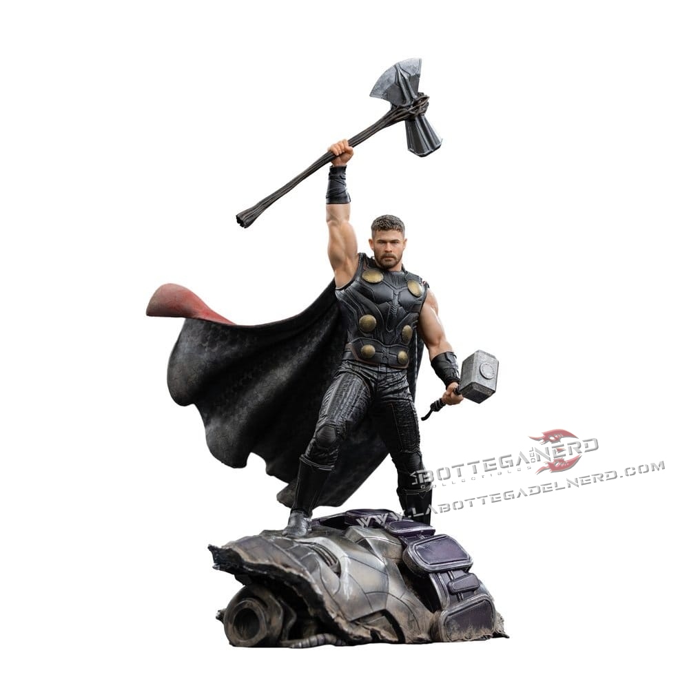 Avengers: Doomsday - Art Scale Statue 1/10 Thor 34cm