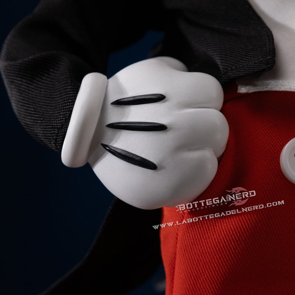 Disney Classics - Statue 1/4 Walt Disney & Mickey Mouse 59cm - immagine 9