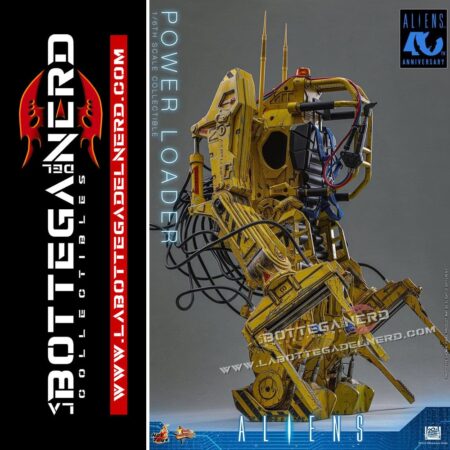 Aliens - Action Figure 1/6 Power Loader 52cm