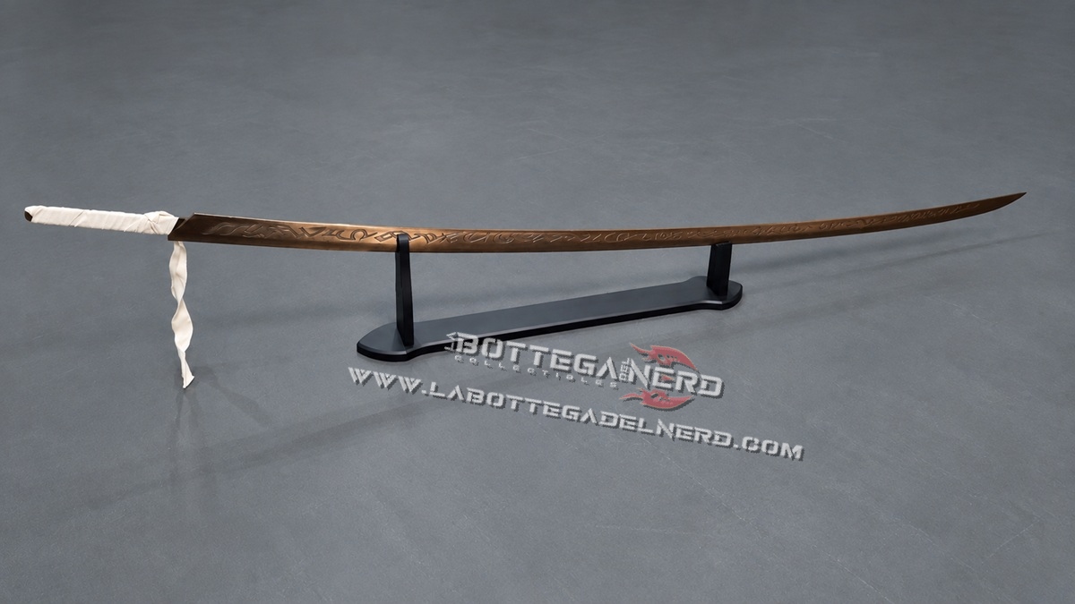 Replica Katana Mano di Malenia (Hand of Malenia) 140cm - immagine 4