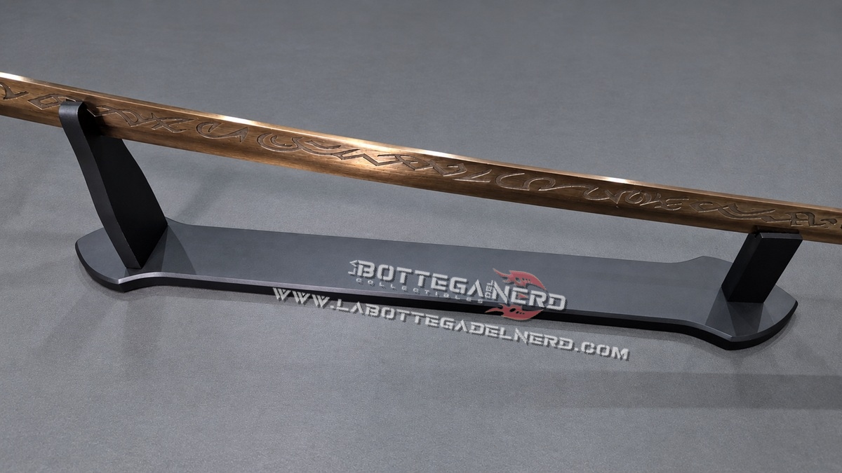 Replica Katana Mano di Malenia (Hand of Malenia) 140cm - immagine 6