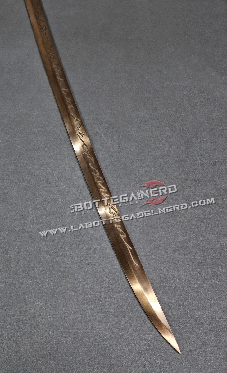 Replica Katana Mano di Malenia (Hand of Malenia) 140cm - immagine 7