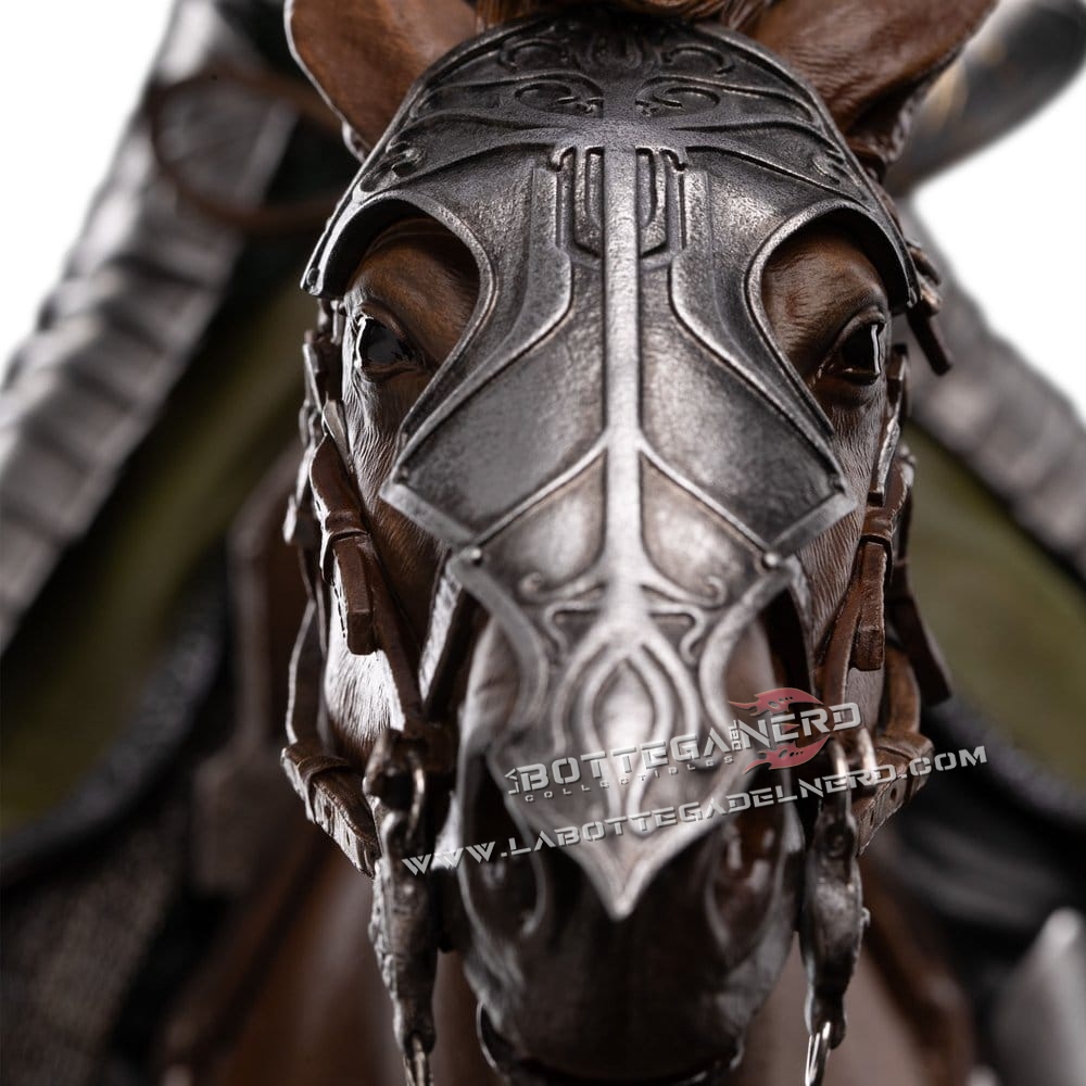 The Lord of the Rings - Statue 1/6 Faramir Charge on Osgiliath 62cm - immagine 6