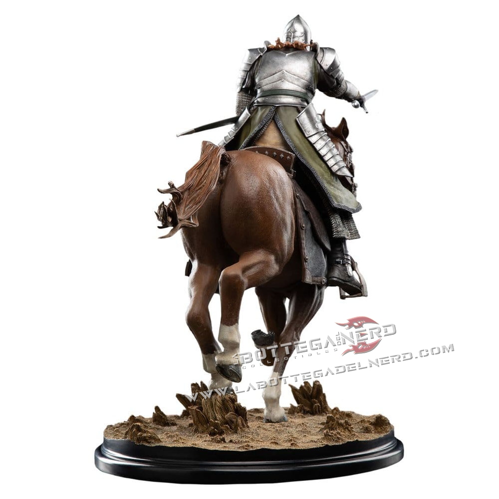 The Lord of the Rings - Statue 1/6 Faramir Charge on Osgiliath 62cm - immagine 3
